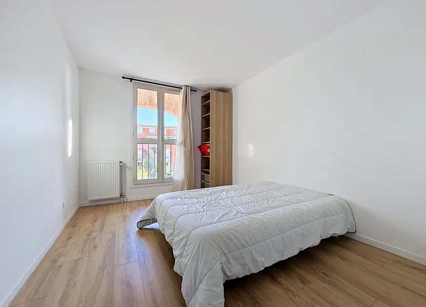 Appartement Avenue du Centre à Montigny-le-Bretonneux
