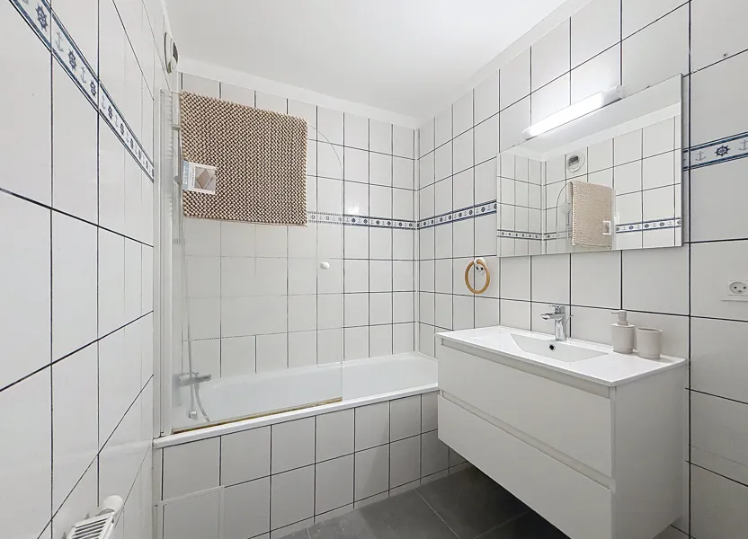 Appartement Avenue du Centre à Montigny-le-Bretonneux