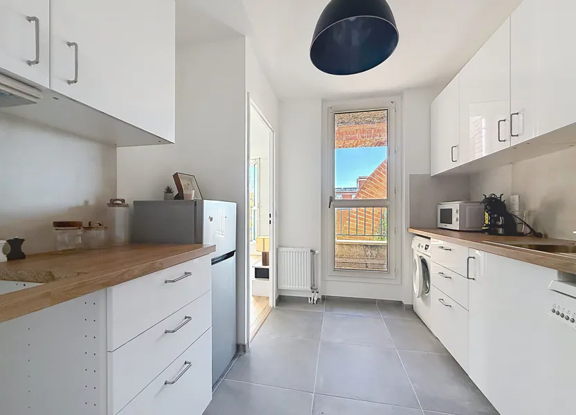 Appartement Avenue du Centre à Montigny-le-Bretonneux