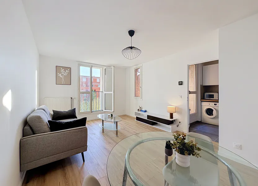 Appartement Avenue du Centre à Montigny-le-Bretonneux