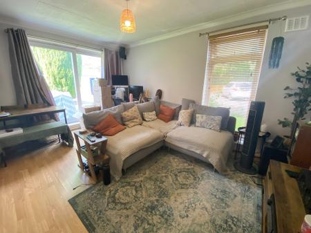 Flat Meadow Court in Manchester