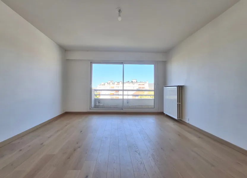 Appartement Avenue Barbès à Saint-Maur-des-Fossés