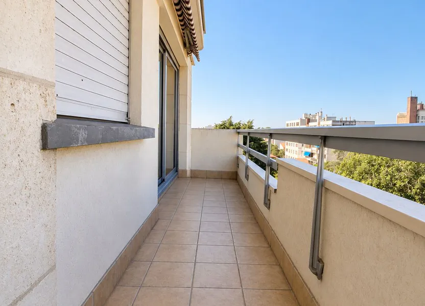 Appartement Avenue Barbès à Saint-Maur-des-Fossés
