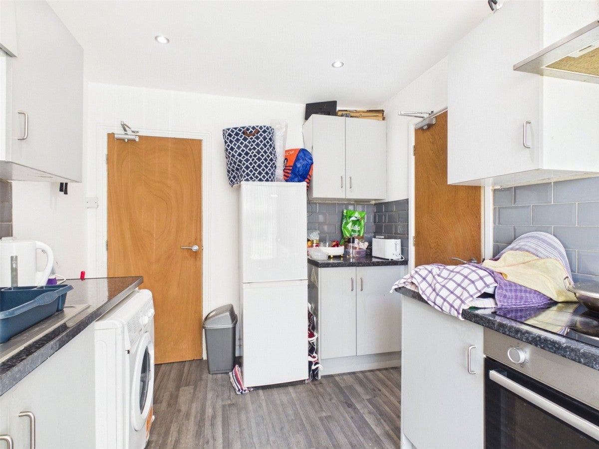Room Abbott Street in Amber Valley