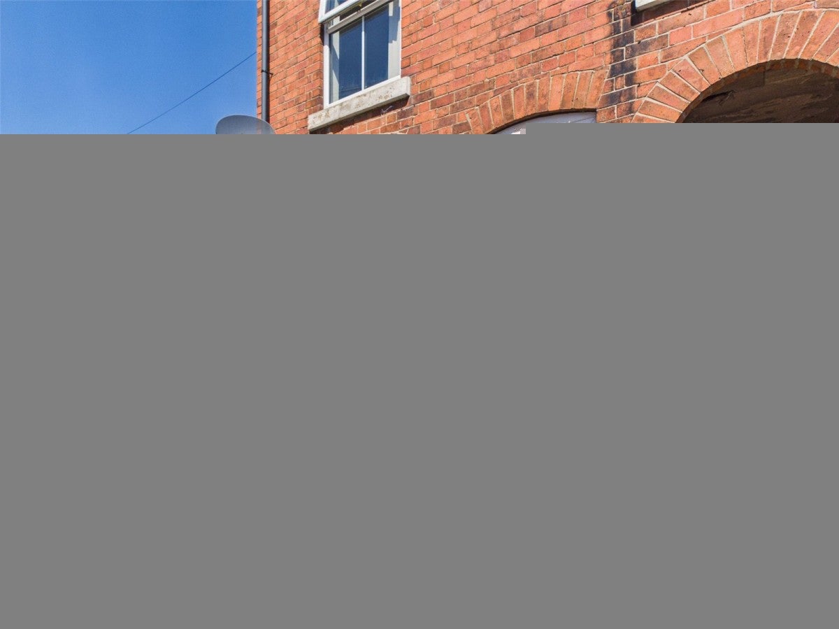 Room Abbott Street in Amber Valley