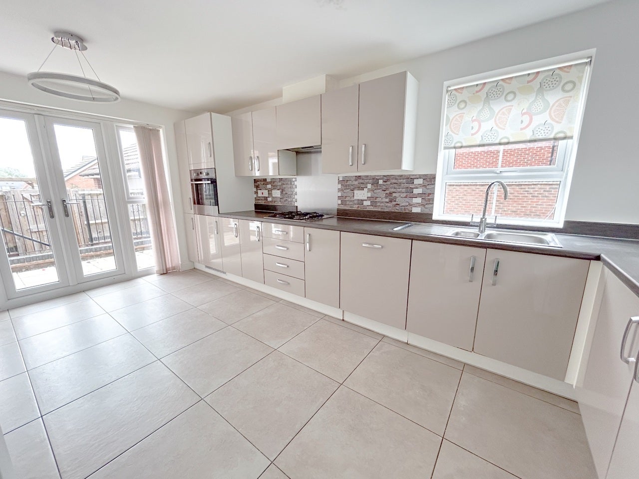 House Acacia Way in Rushcliffe