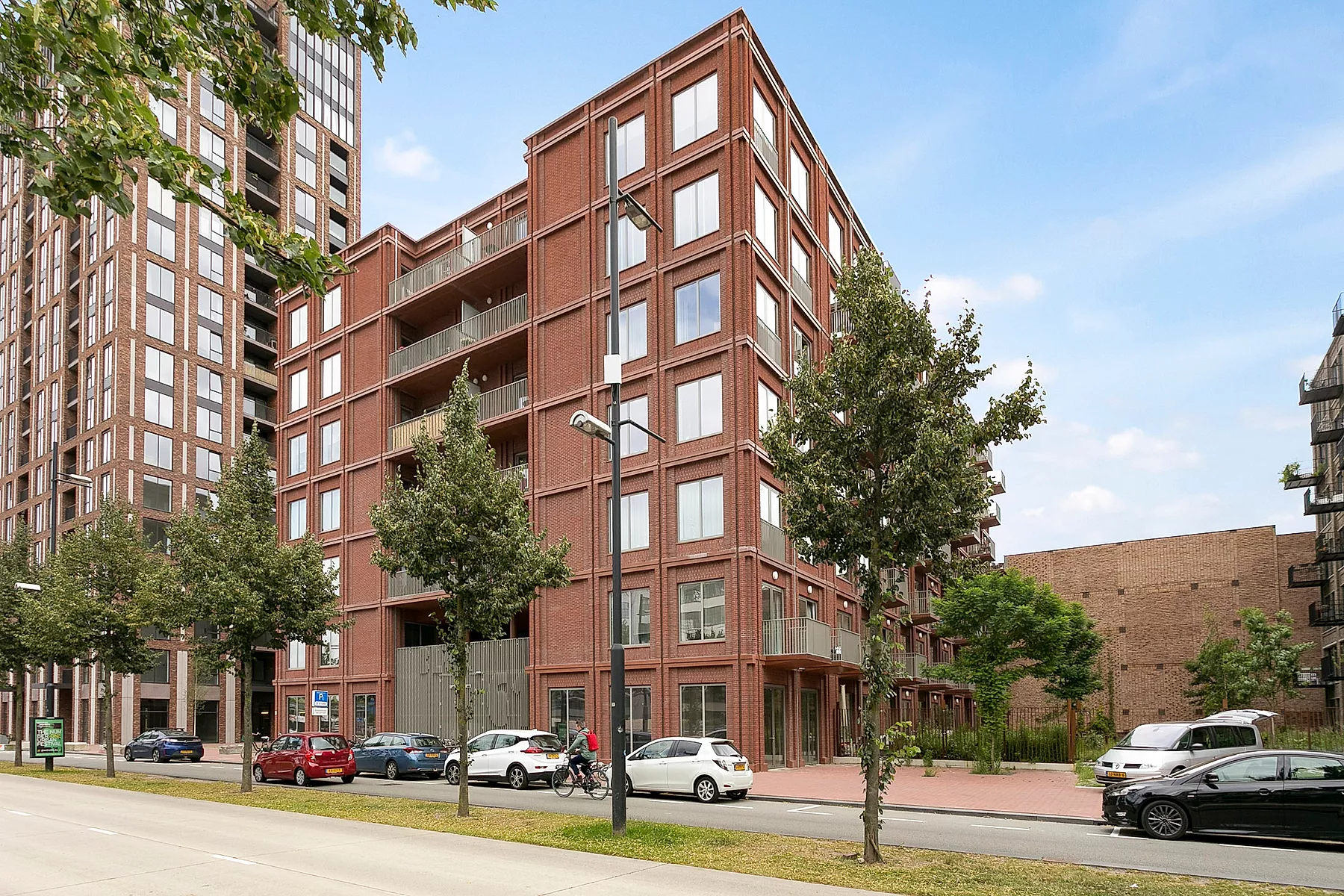 Appartement Philitelaan 61 139 in Eindhoven