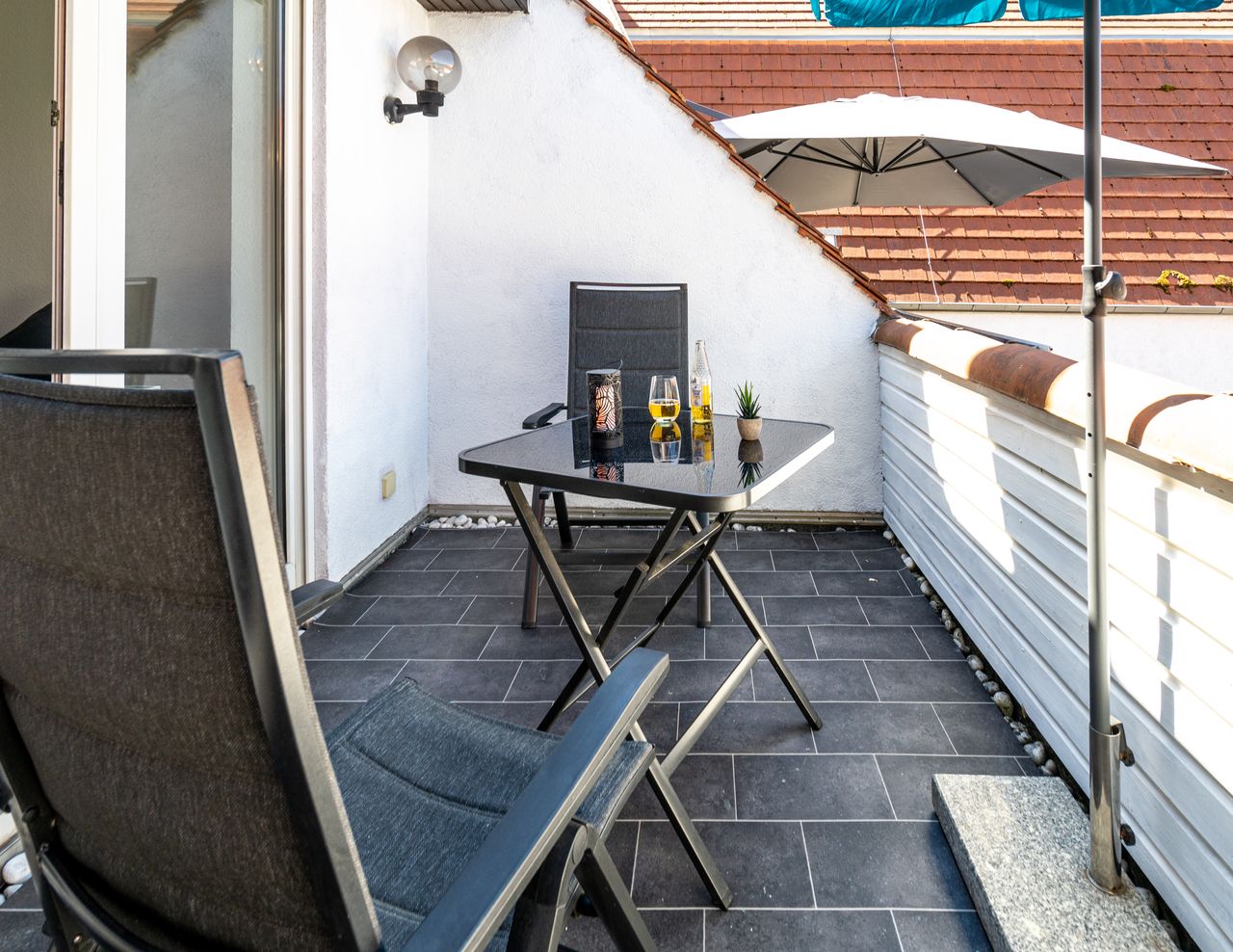 Wohnung Kaiserstraße in Friedberg