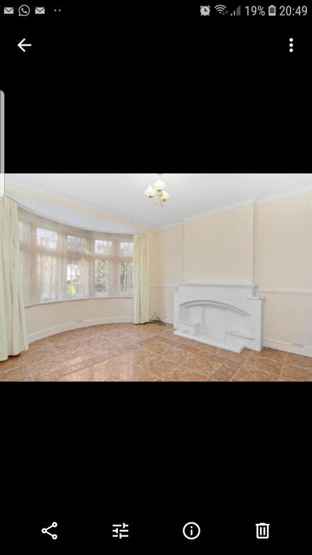 Room Southwood Drive in Greater London