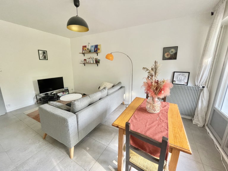 Flat Rue du Léard in Rezé