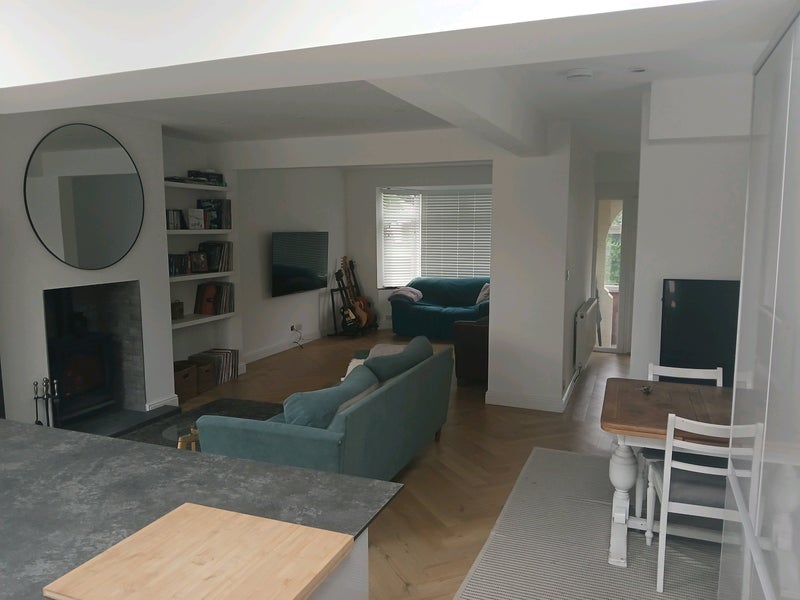 Room Liverpool Road in Widnes