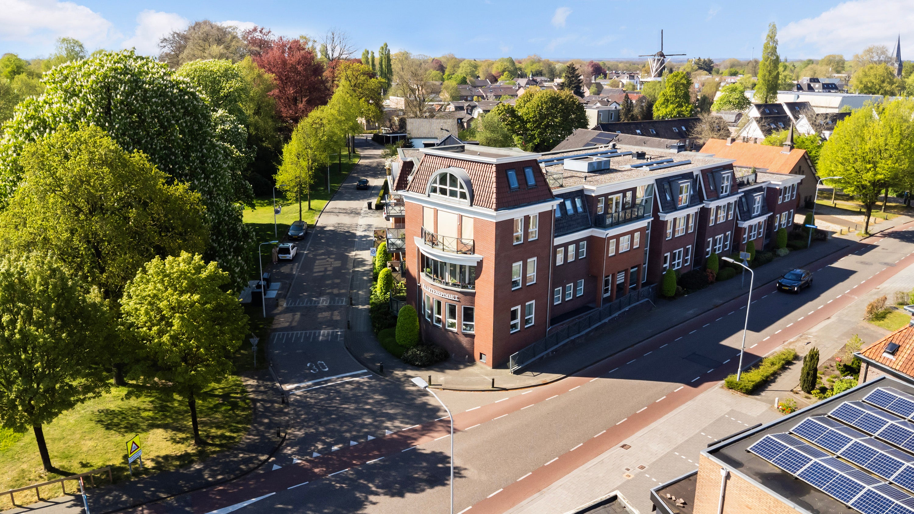 Appartement Deventerstraat 42 C in Vaassen