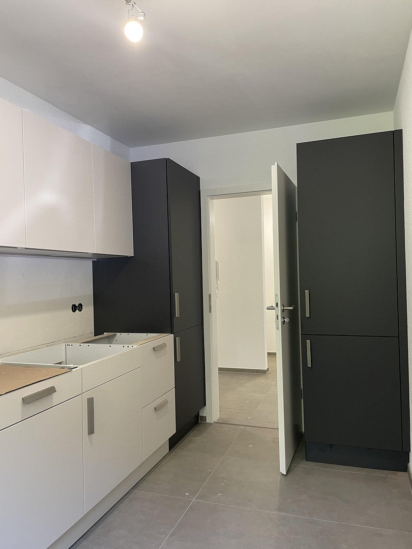 Wohnung Eckgartenstraße in Aldingen
