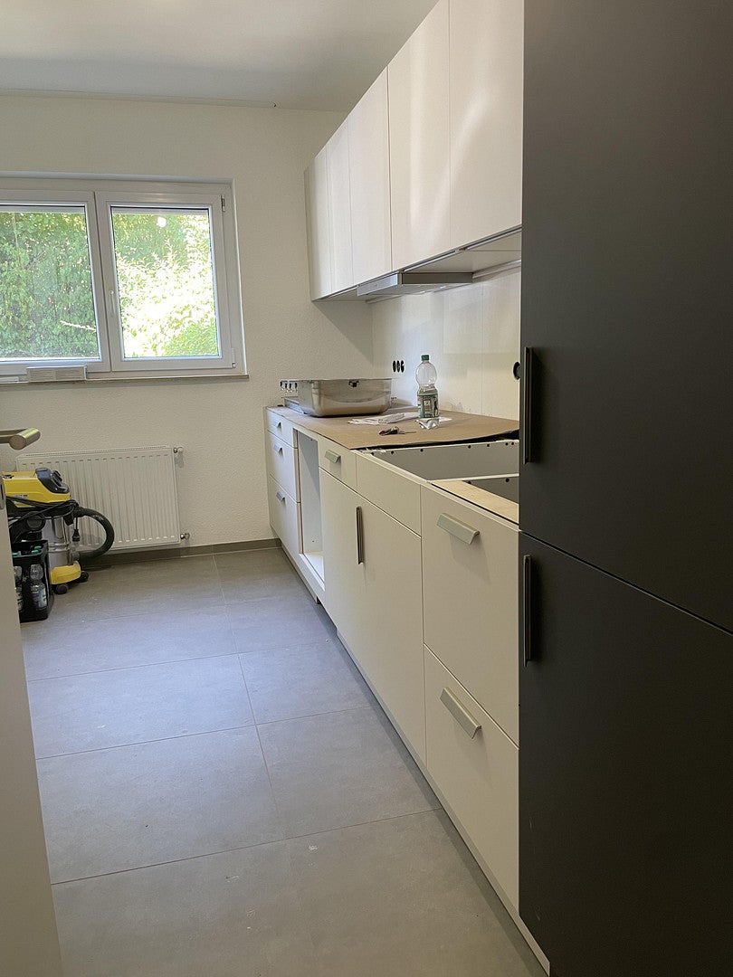 Wohnung Eckgartenstraße in Aldingen