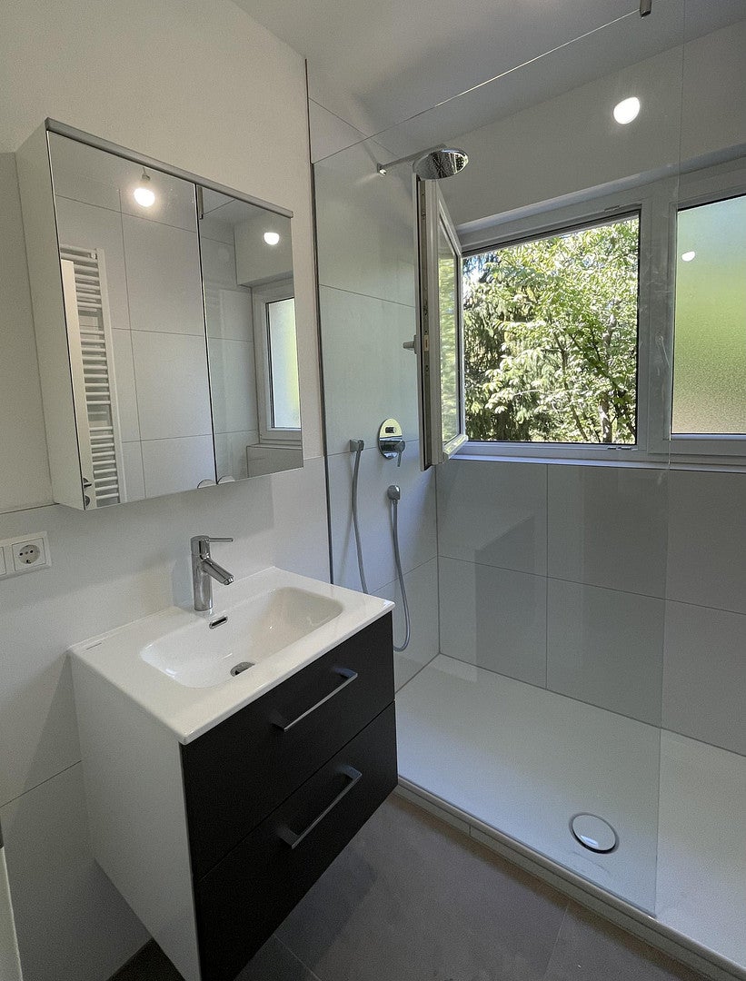 Wohnung Eckgartenstraße in Aldingen