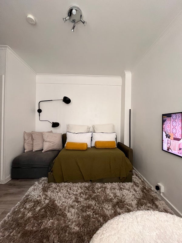Flat Woburn Place in Greater London
