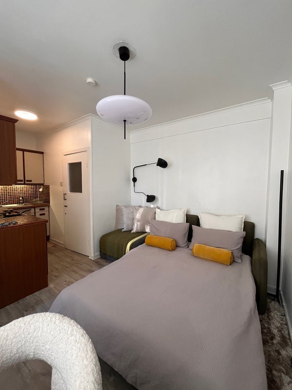 Flat Woburn Place in Greater London