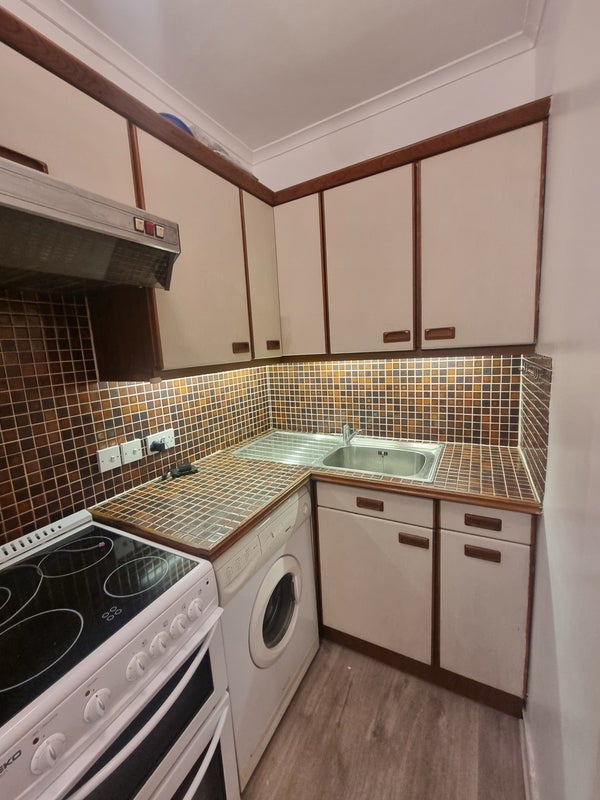 Flat Woburn Place in Greater London