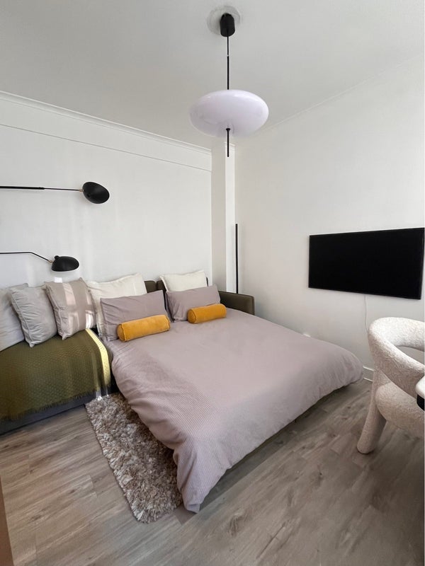 Flat Woburn Place in Greater London