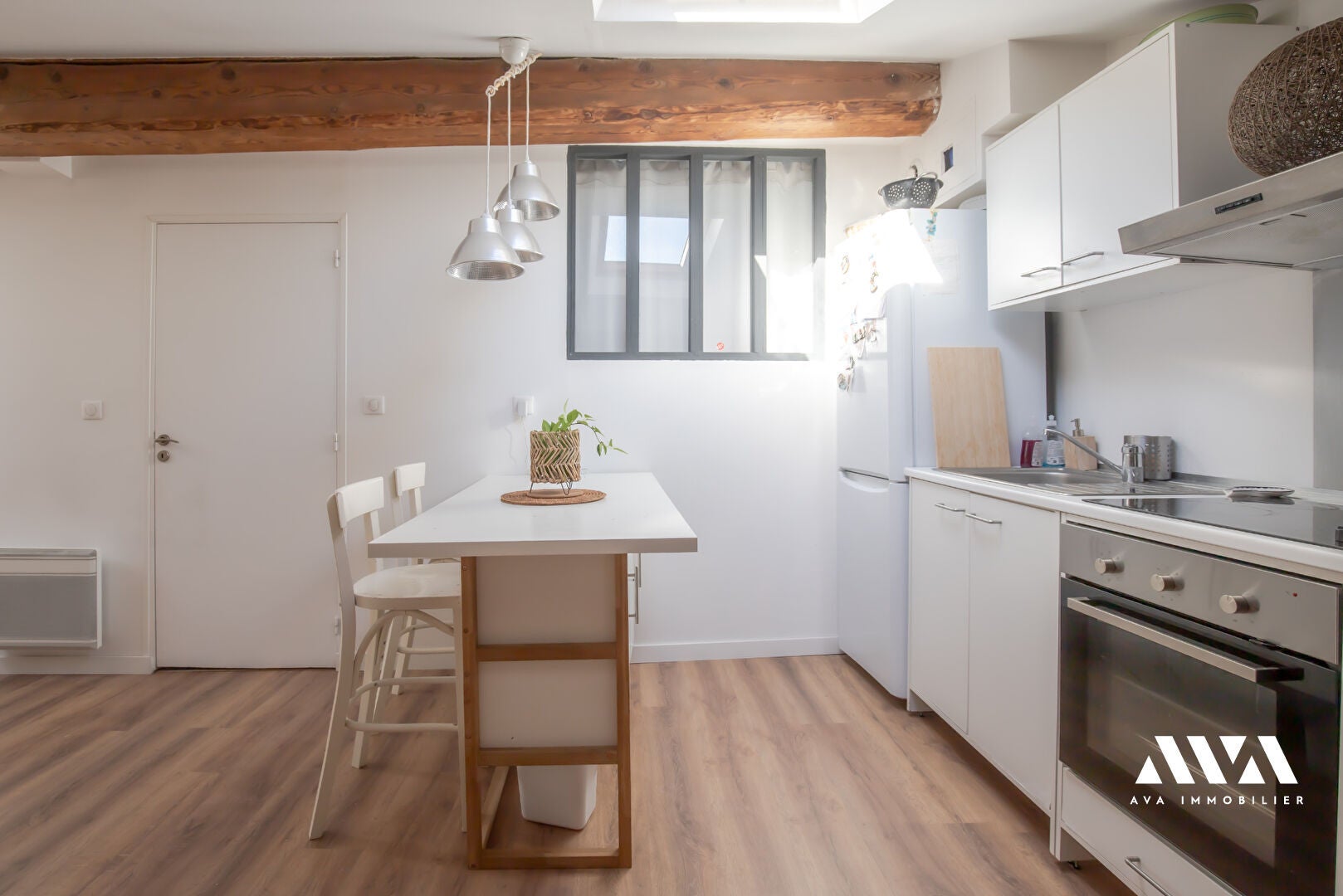 Appartement Grande Rue à Nancy