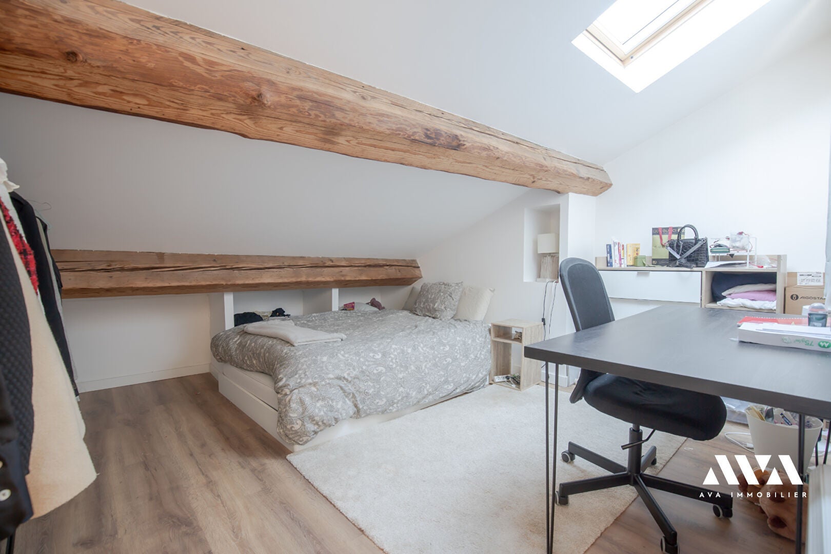 Appartement Grande Rue à Nancy