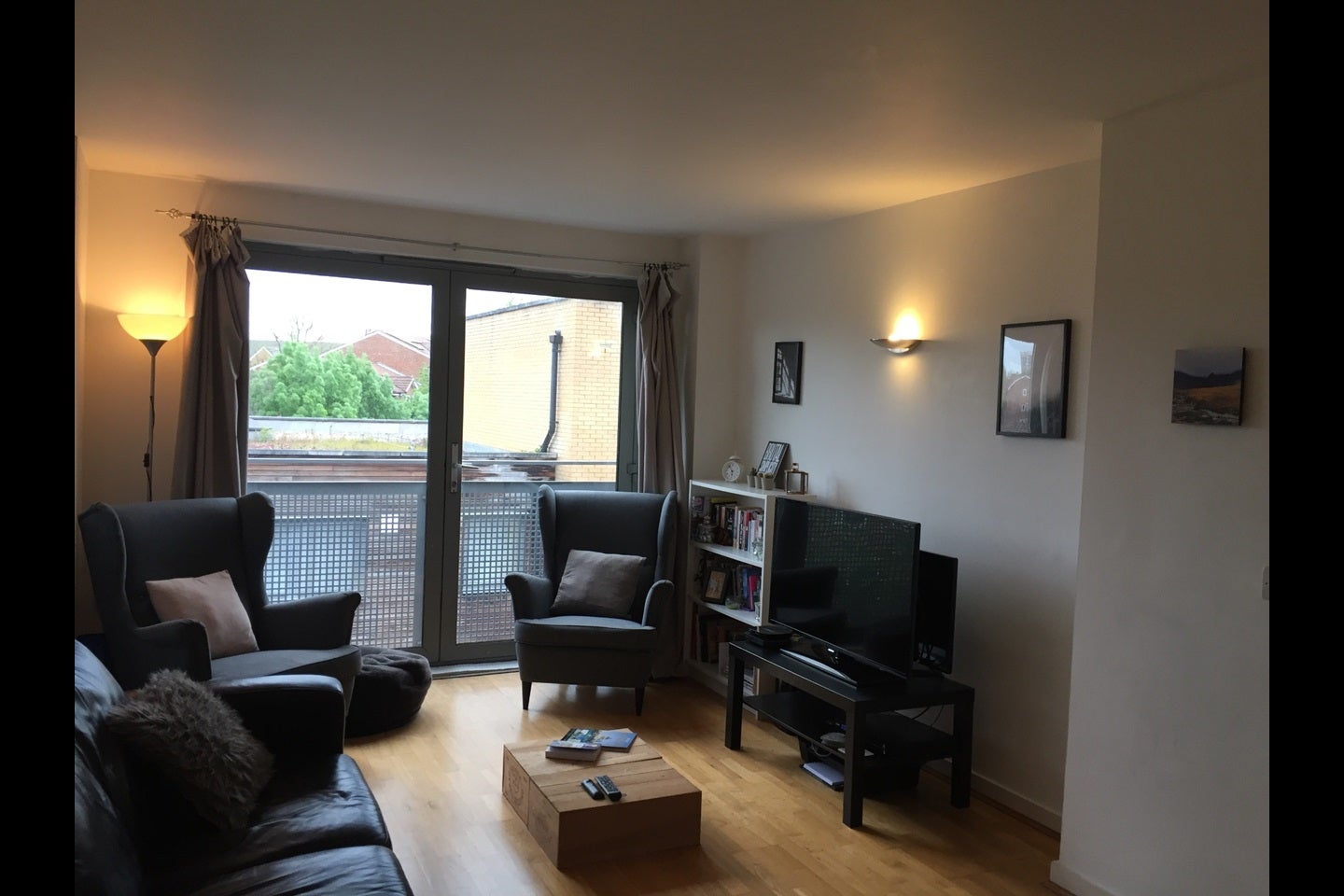 Flat Deals Gateway in Greater London