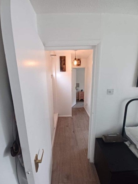 Flat Studley Road in Luton