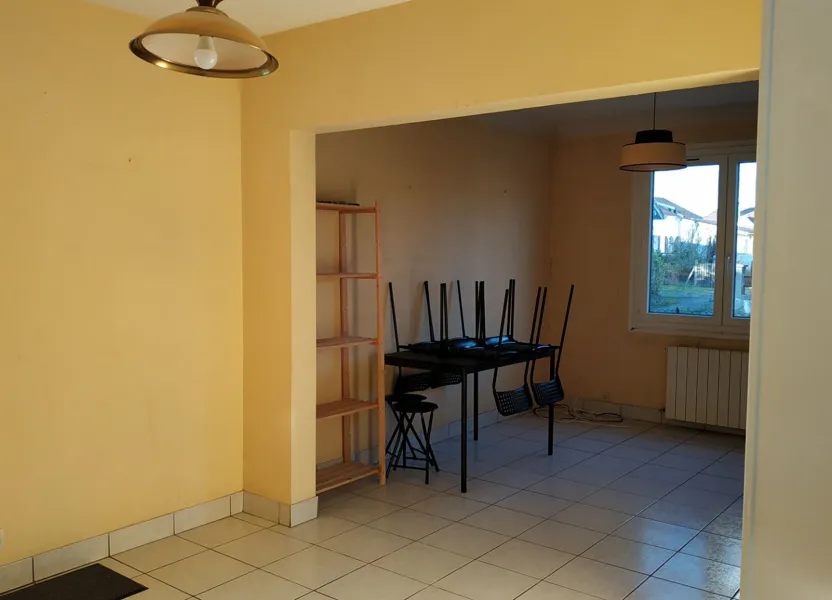 Appartement Rue Roger Salengro à Morcenx-la-Nouvelle