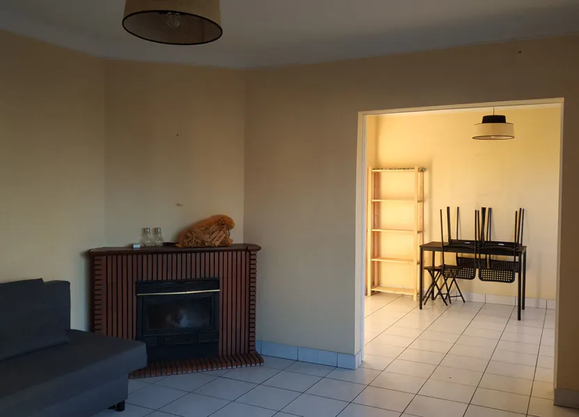 Appartement Rue Roger Salengro à Morcenx-la-Nouvelle