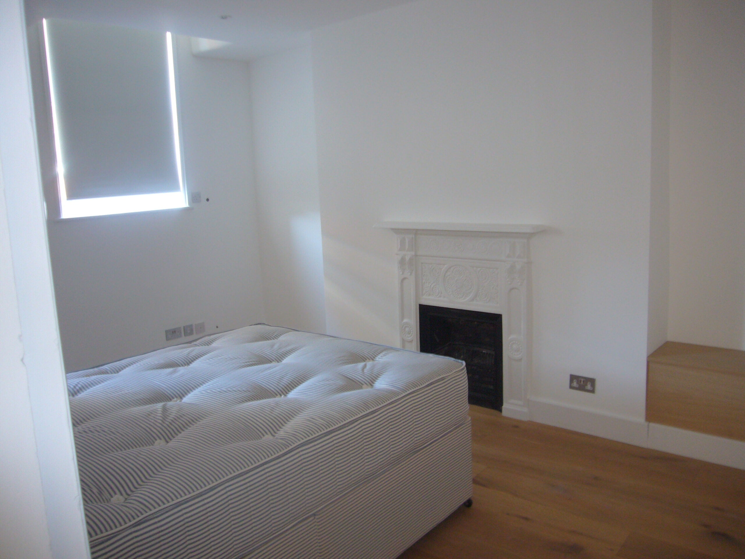 Flat Sloane Street in Greater London