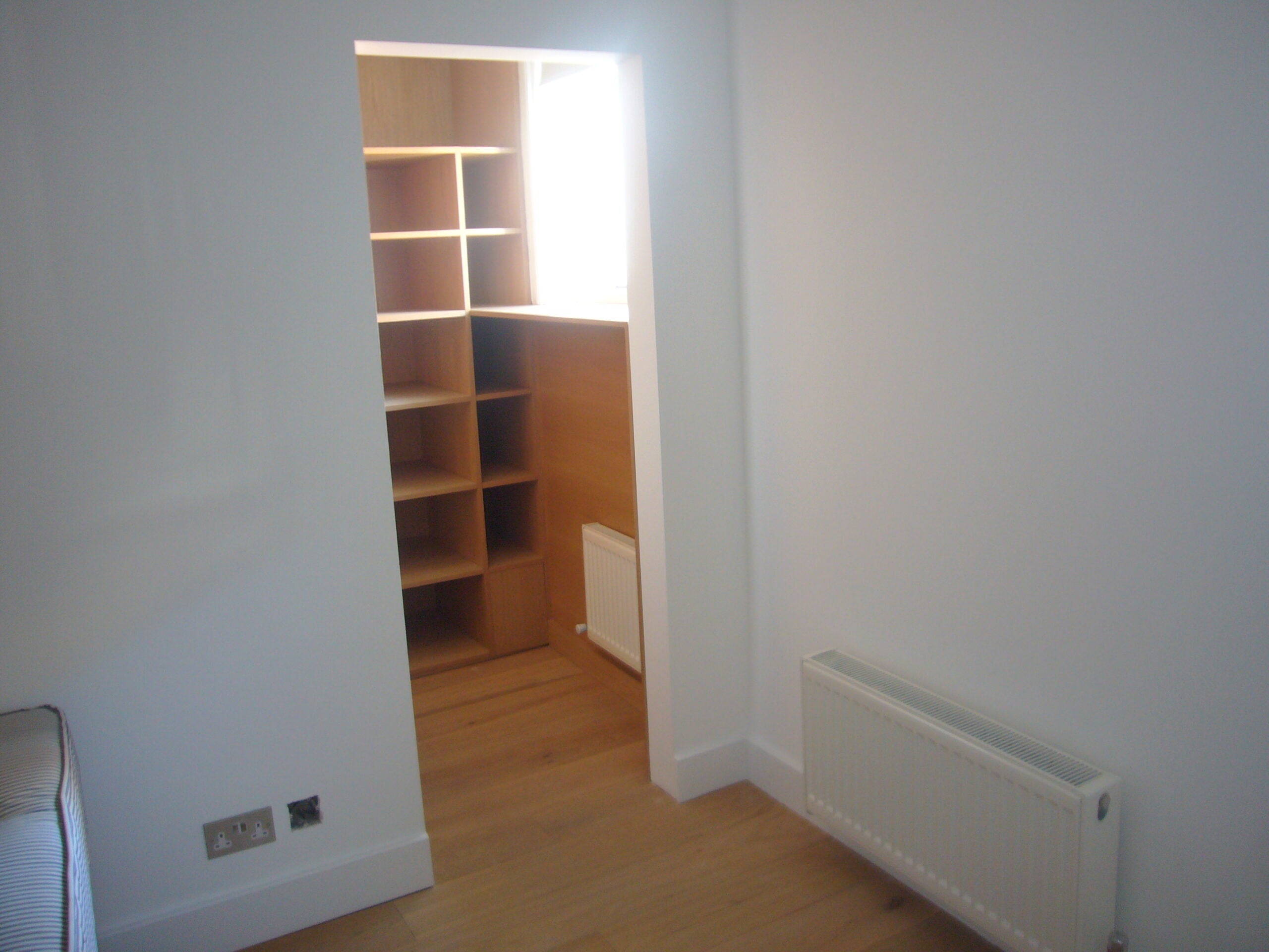 Flat Sloane Street in Greater London