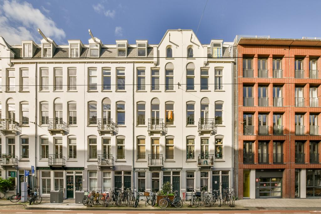 Appartement Ruyschstraat 79 2 in Amsterdam