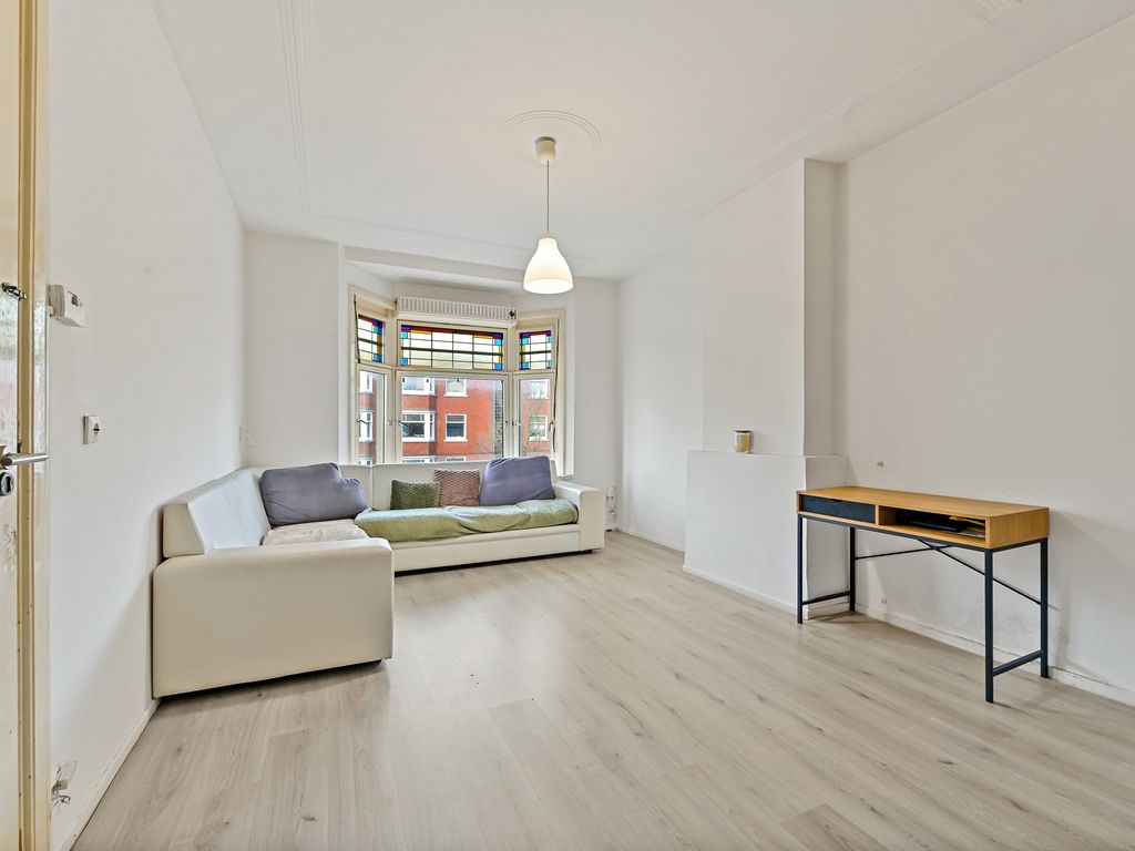 Appartement Goeverneurlaan 130 in Den Haag