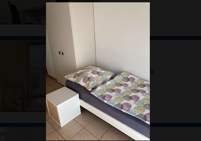 Wohnung Lohstraße in München