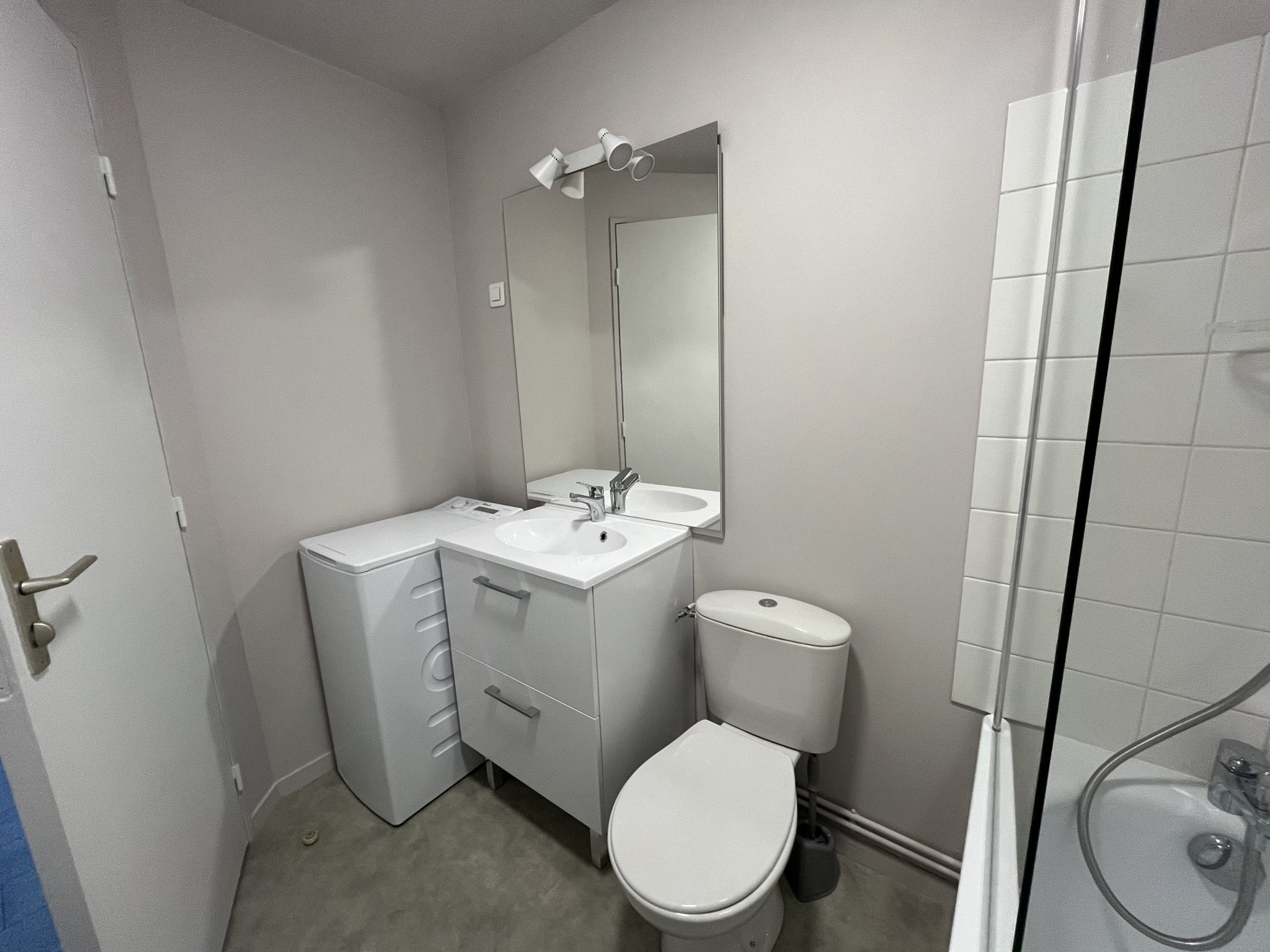 Appartement Boulevard de Courtais à Montluçon