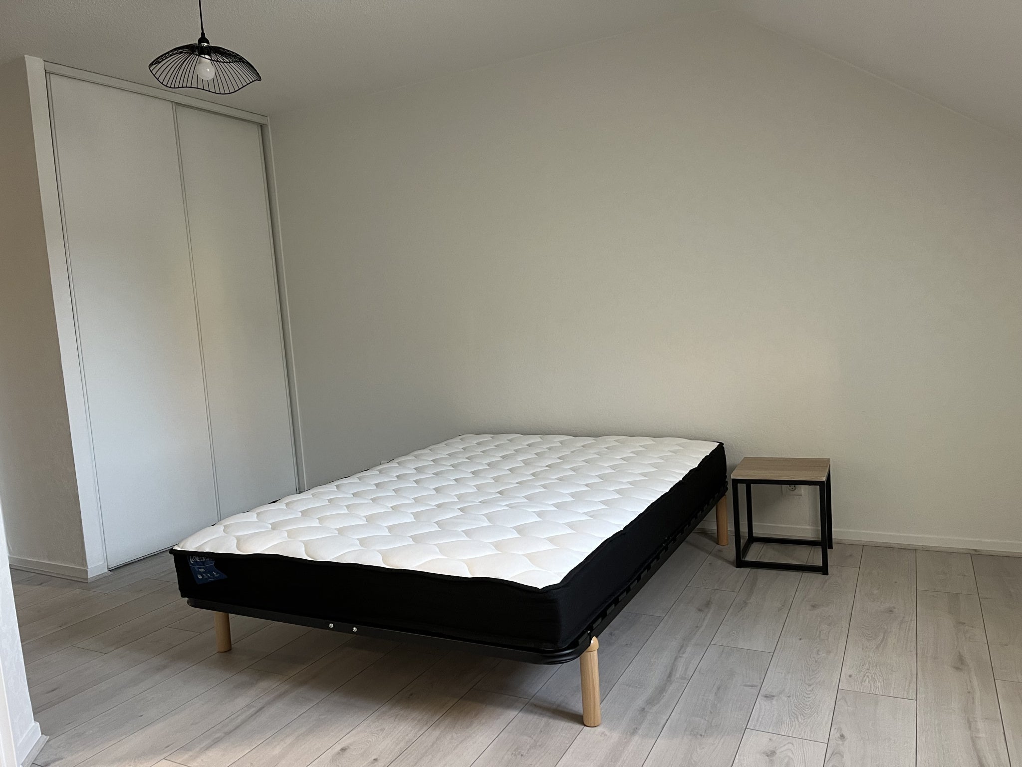 Appartement Boulevard de Courtais à Montluçon