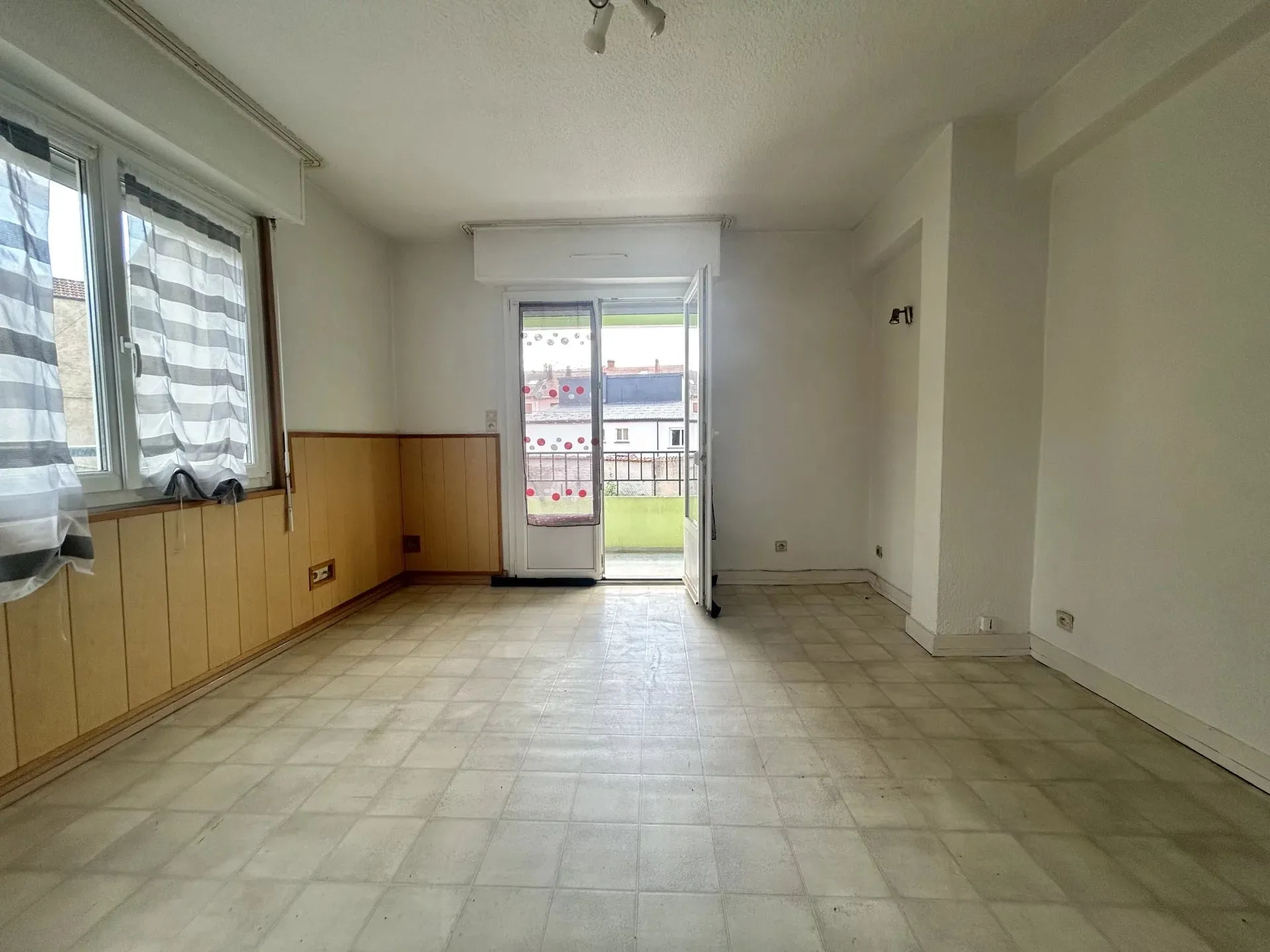 Appartement Avenue des Vosges à Remomeix