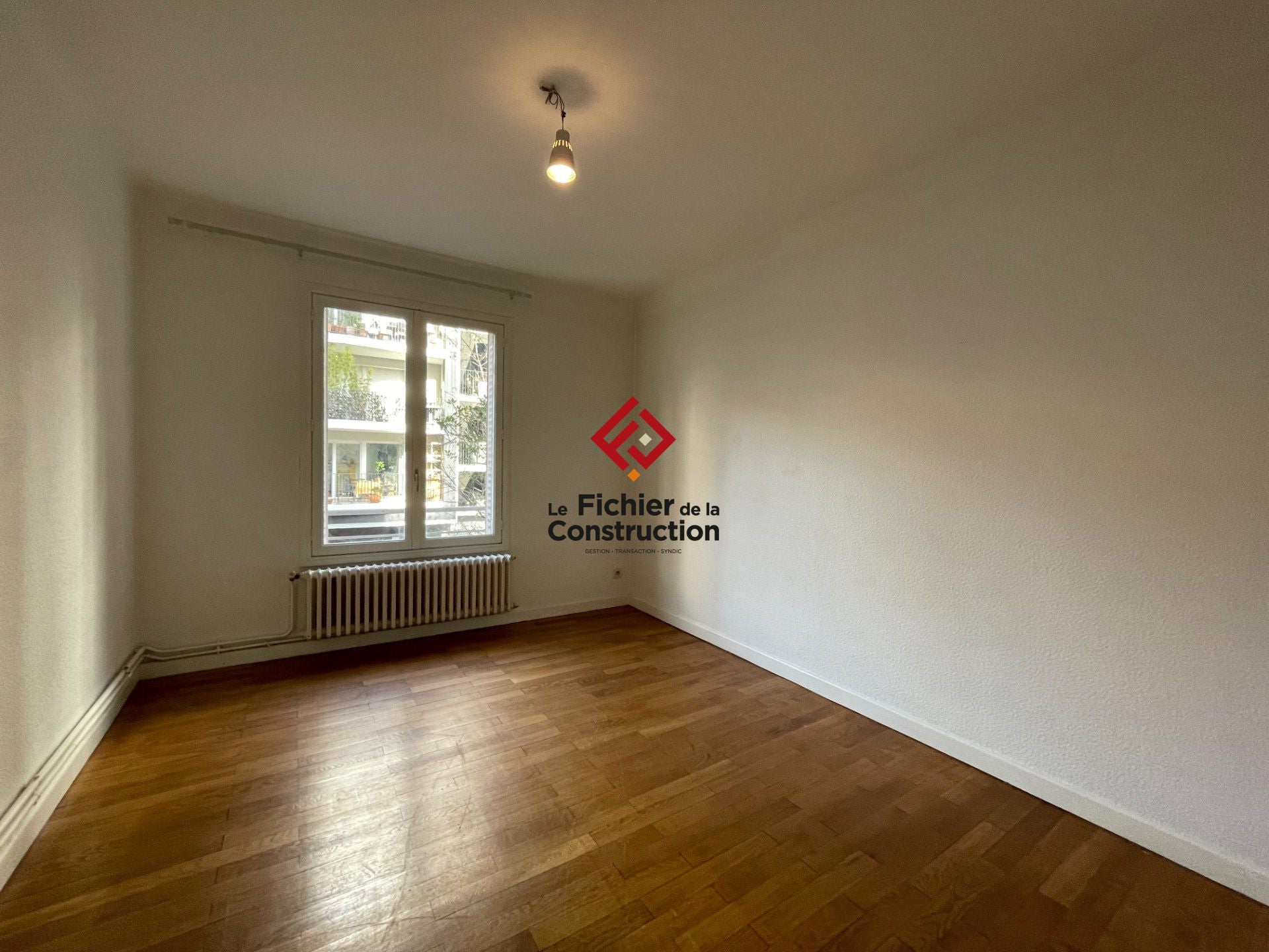 Appartement Avenue Félix Viallet à Grenoble
