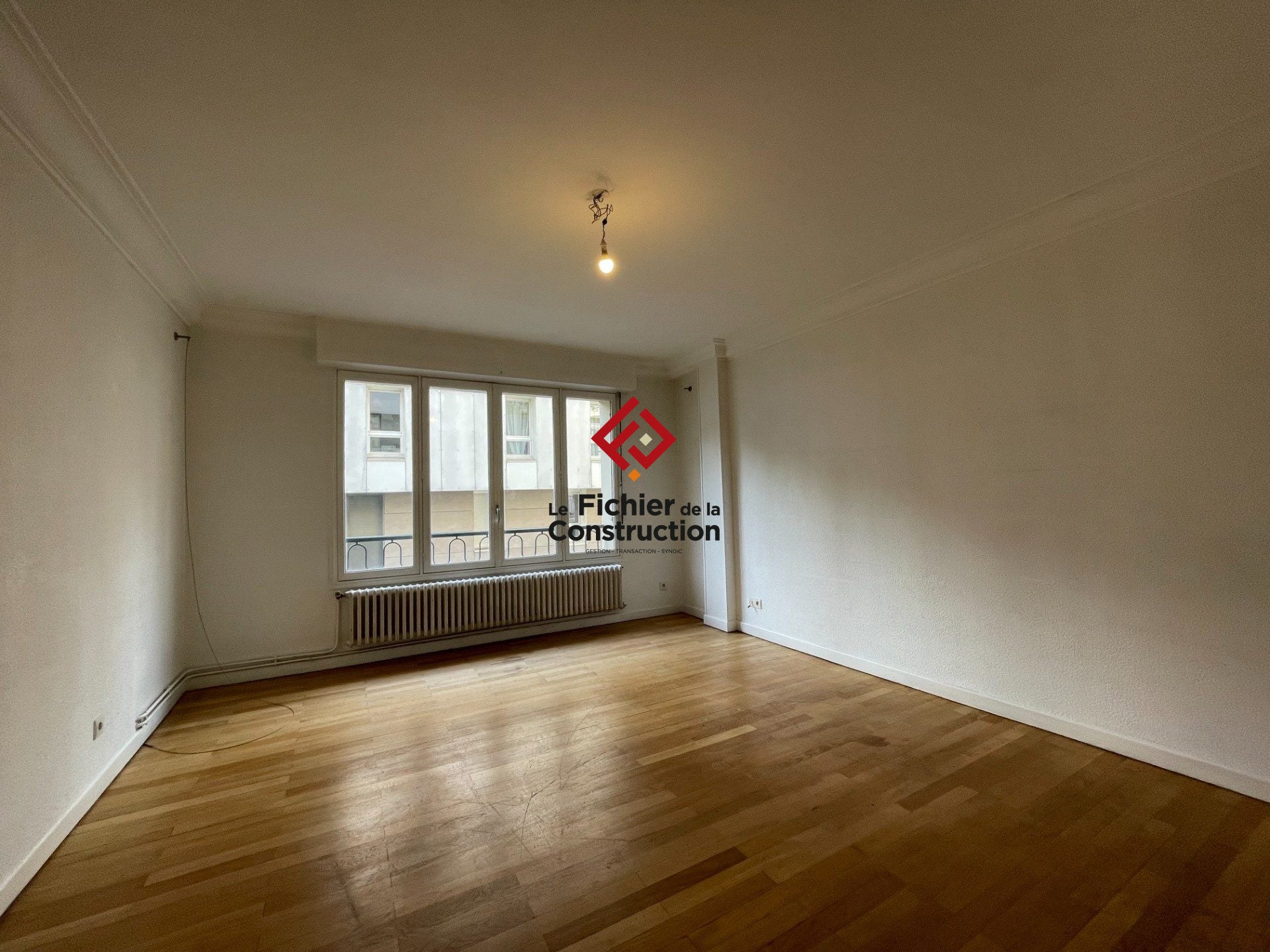 Appartement Avenue Félix Viallet à Grenoble