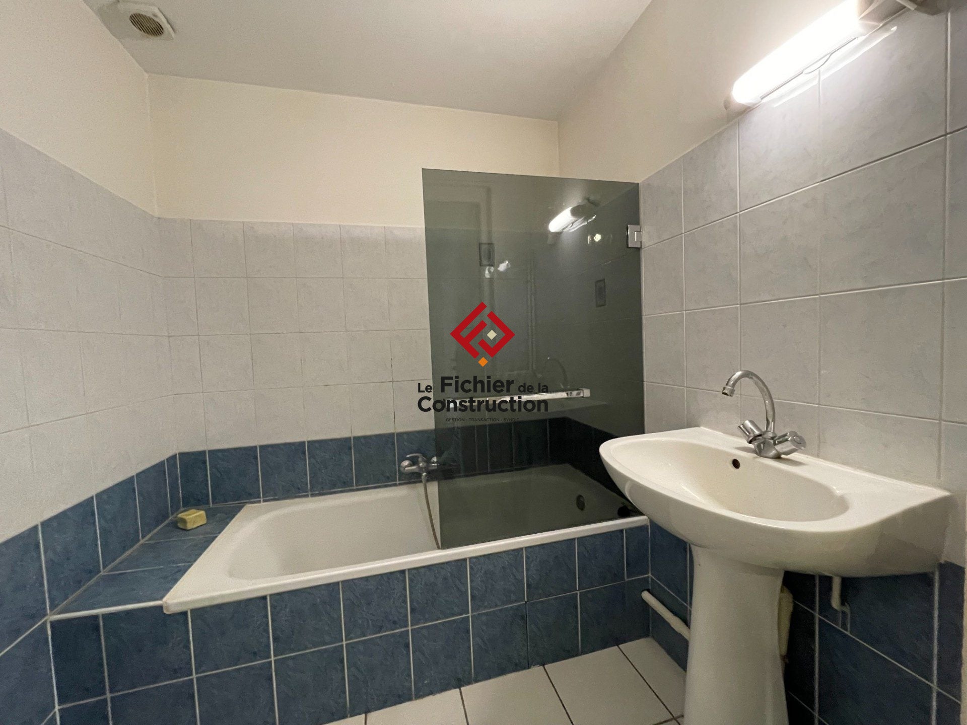 Appartement Avenue Félix Viallet à Grenoble