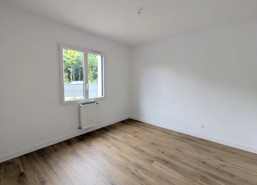 Maison Allée des Cornouillers à Boigny-sur-Bionne
