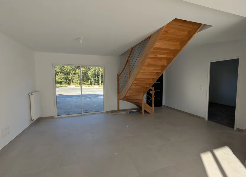Maison Allée des Cornouillers à Boigny-sur-Bionne