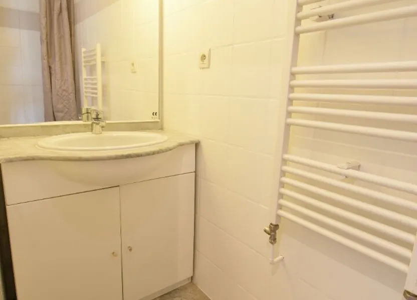 Appartement Rue Jérôme Quiot à Valence