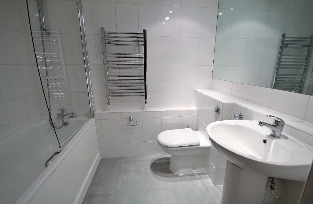 Flat Monck Street in London