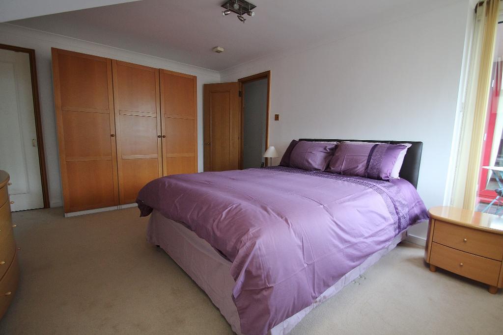 Flat Monck Street in London