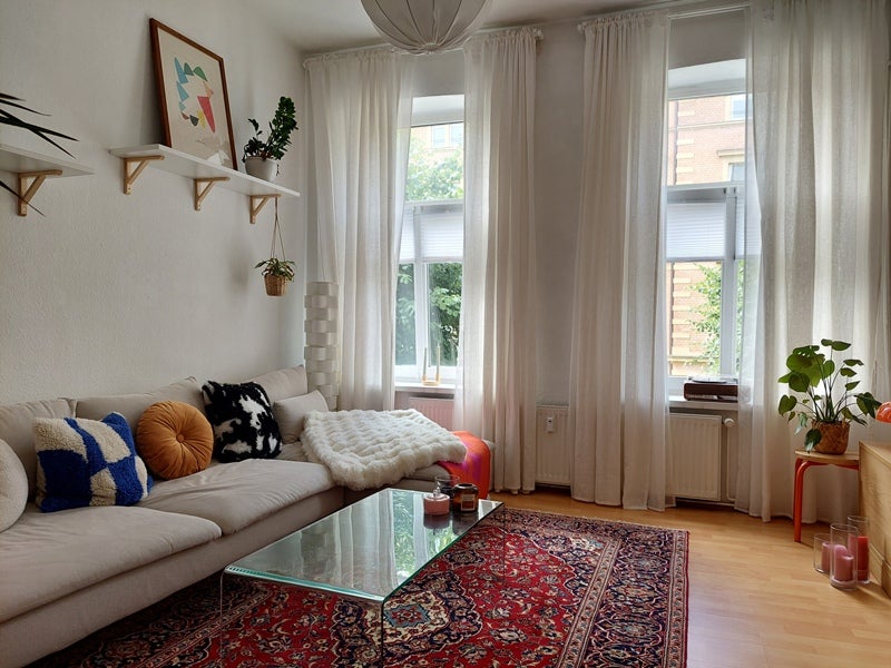 Wohnung Von-Thünen-Straße in Schwerin