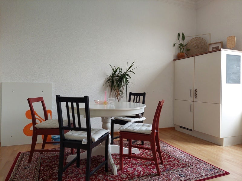 Wohnung Von-Thünen-Straße in Schwerin