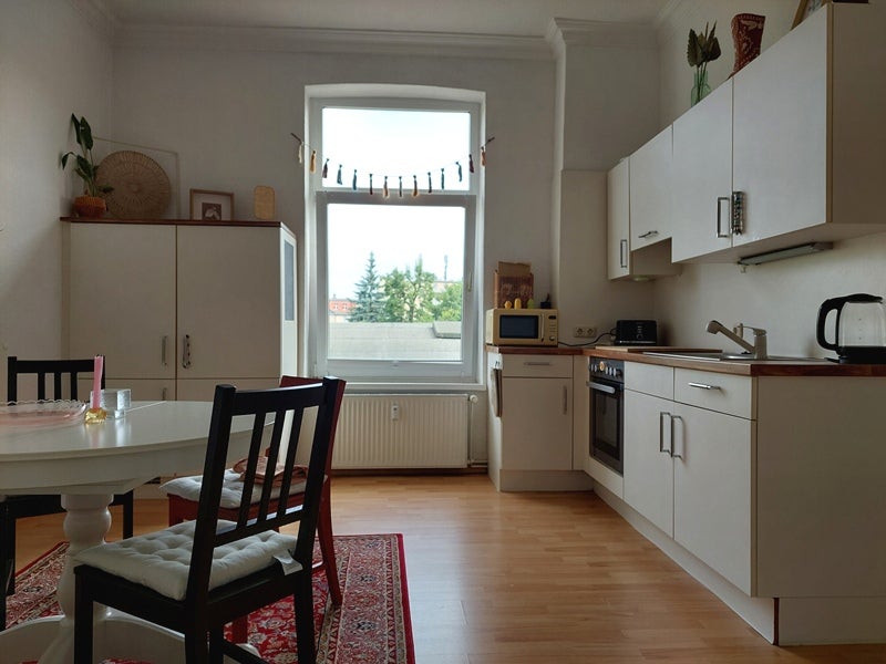 Wohnung Von-Thünen-Straße in Schwerin