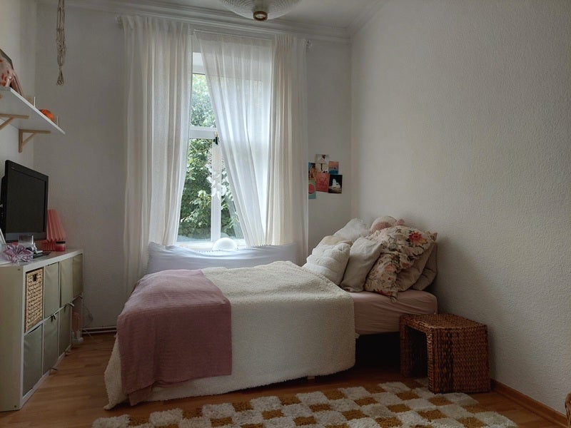 Wohnung Von-Thünen-Straße in Schwerin