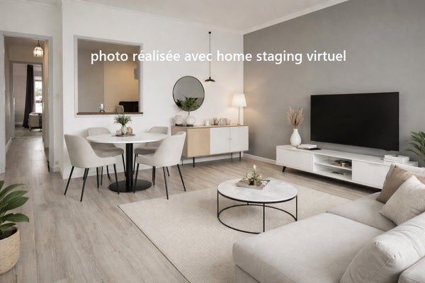 Appartement Avenue Louis Lajarrige à La Baule-Escoublac